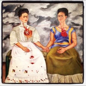 Meet your Posher, Andrea